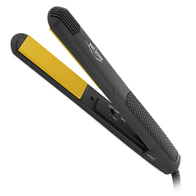 straightener